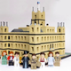 Image for article titled Lego Downton Abbey is bloody brilliant